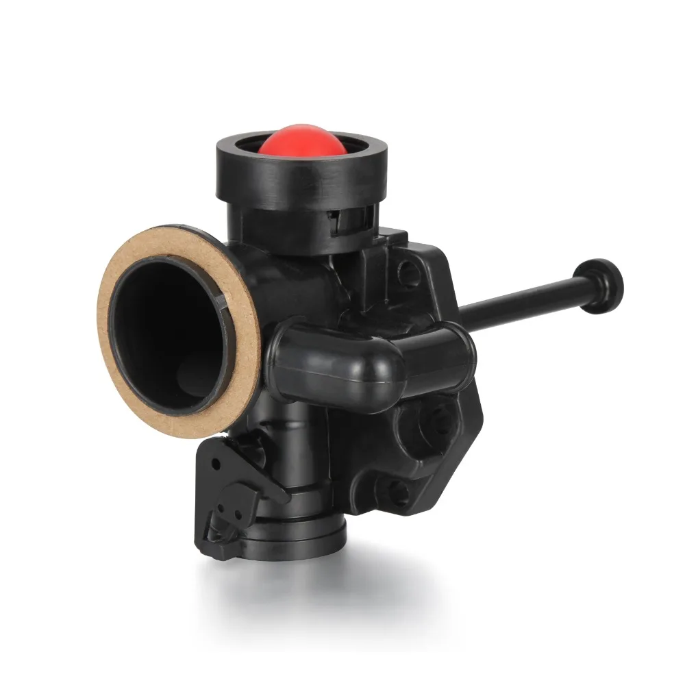 Прочный карбюратор двигателя КАРБЮРАТОР ДЛЯ Briggs Stratton 96900 98900 9B900 9H999 498809 498809A 497619