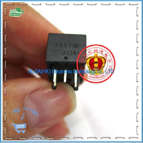 Импортные оригинальные оптоволоконные фонарики TX179 TX179P (оптическая головка) TOTX179P