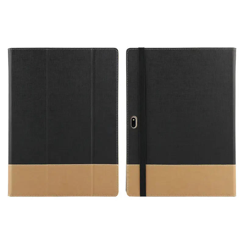

Case For Lenovo Ideapad Miix 700 Protective Smart cover Faux Leather Tablet For MIIX4 12 inch PU Protector Sleeve miix700 covers