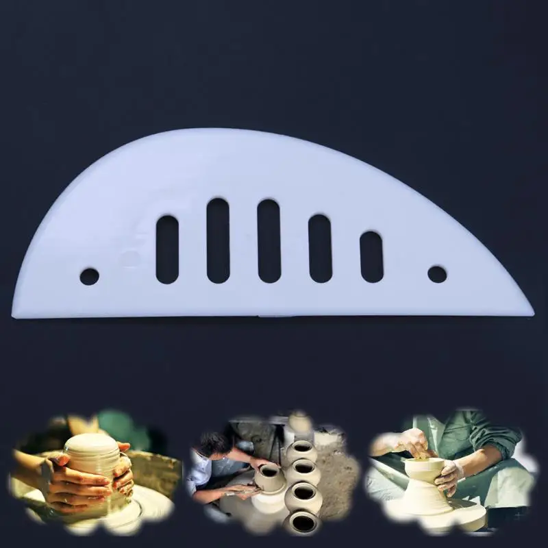 Набор инструментов для глины и керамики инструменты формования набор из