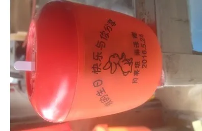 Новая цилиндрическая трафаретная печатная машина маленькая модель для печати