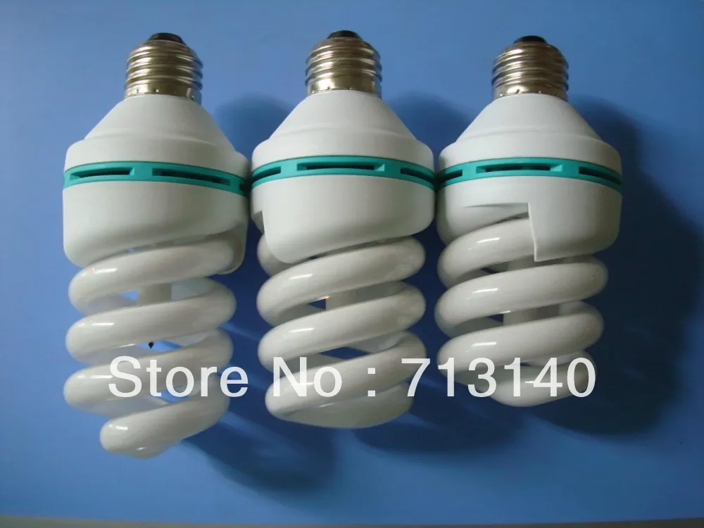

SUPER LIGHT 25W ENERGY SAVING LAMP COOL LIGHT SUPER QUALITY PROTECT EYES LAMP AIR PURIFIER LAMP