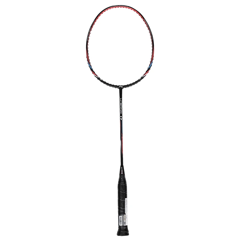 Li Ning новые оригинальные профессиональные высококачественные карбоновые ракетки