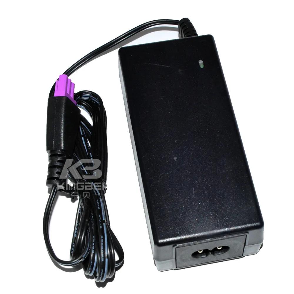 0957 2280 подлинный 32V 750mA Ac адаптер питания для принтера HP B110A B210A 7000 6500 6000 4500 с одним