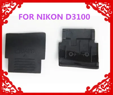Крышка SD-карты для Nikon D3100 Запасные части камеры | Электроника