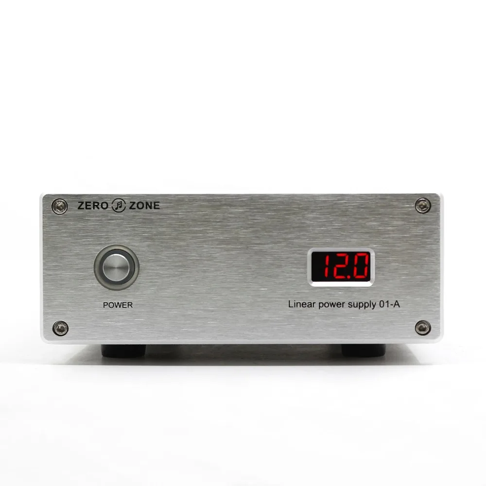 L 012 Hi Fi специальная линейная Мощность контрольный уровень DC5 24V @ 2A UV Класс