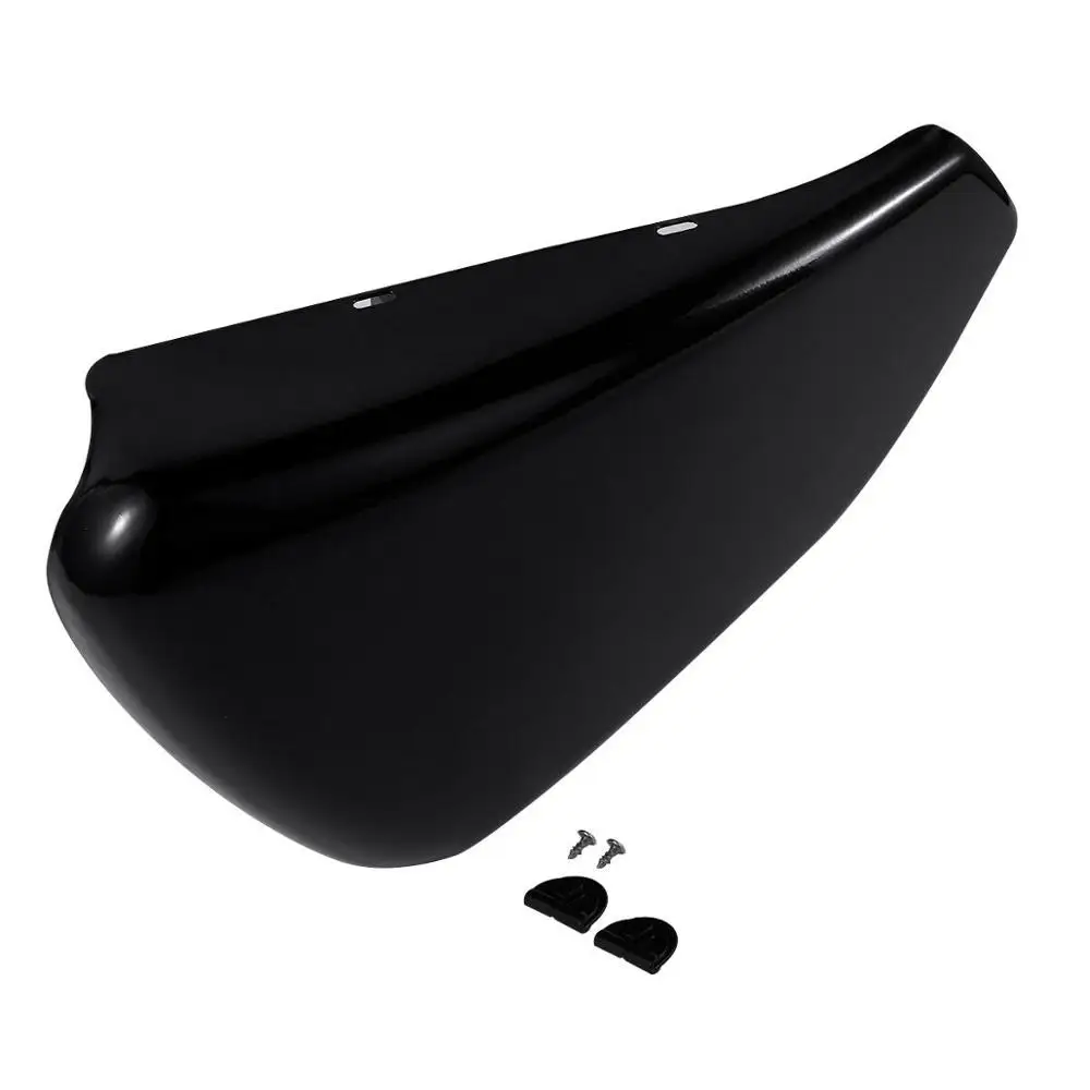 Чехол для аккумулятора мотоцикла Harley Sportster XL883 XL1200 XL 883 1200 2014-2017 16 15 | Автомобили и