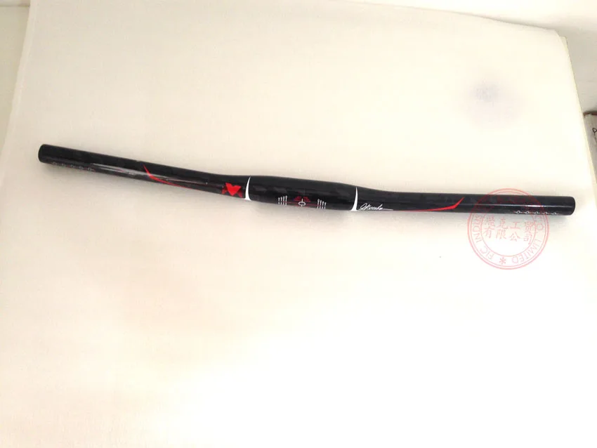 Супер-светильник интегрированный руль для MTB велосипеда/дорожного велосипеда