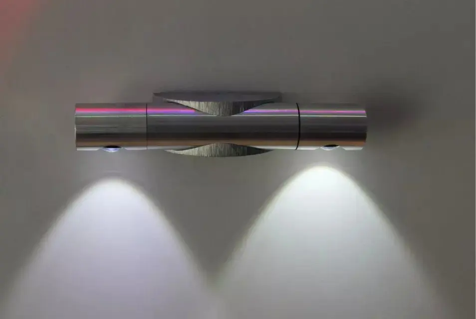 2018 лучшие модные светодиодные лампы Rohs Ce Emc новый дизайн прожекторы 4 шт./лот