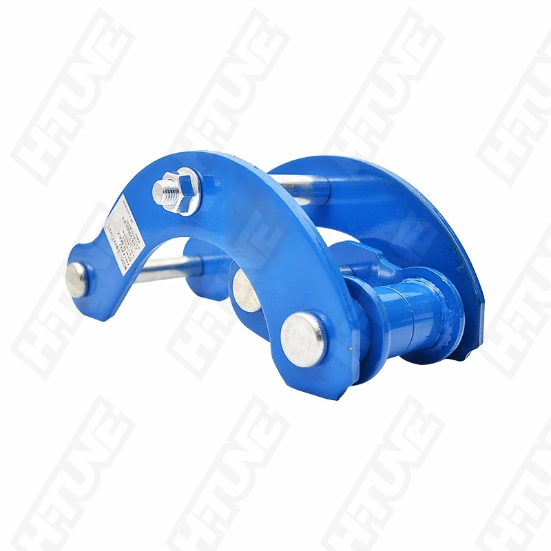 Задняя пружина комфортная G скоба 2 дюйма подъемный комплект 4x4 аксессуары