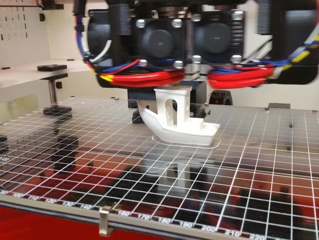 Запчасти для 3D принтера Reprap BigBox аксессуары боросиликатное стекло кровать 314x214x4