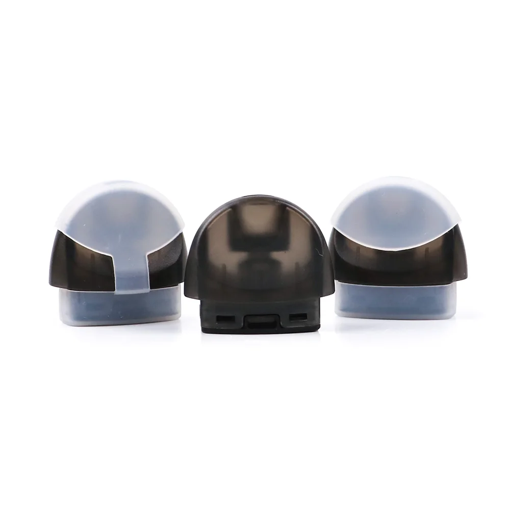 Оригинальный Justfog C601 pod 3 шт. в упаковке для justfog стартовый комплект 1 7 мл емкость