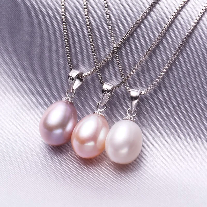 WATTENS Модный комплект из натурального жемчуга ювелирные наборы стерлингового