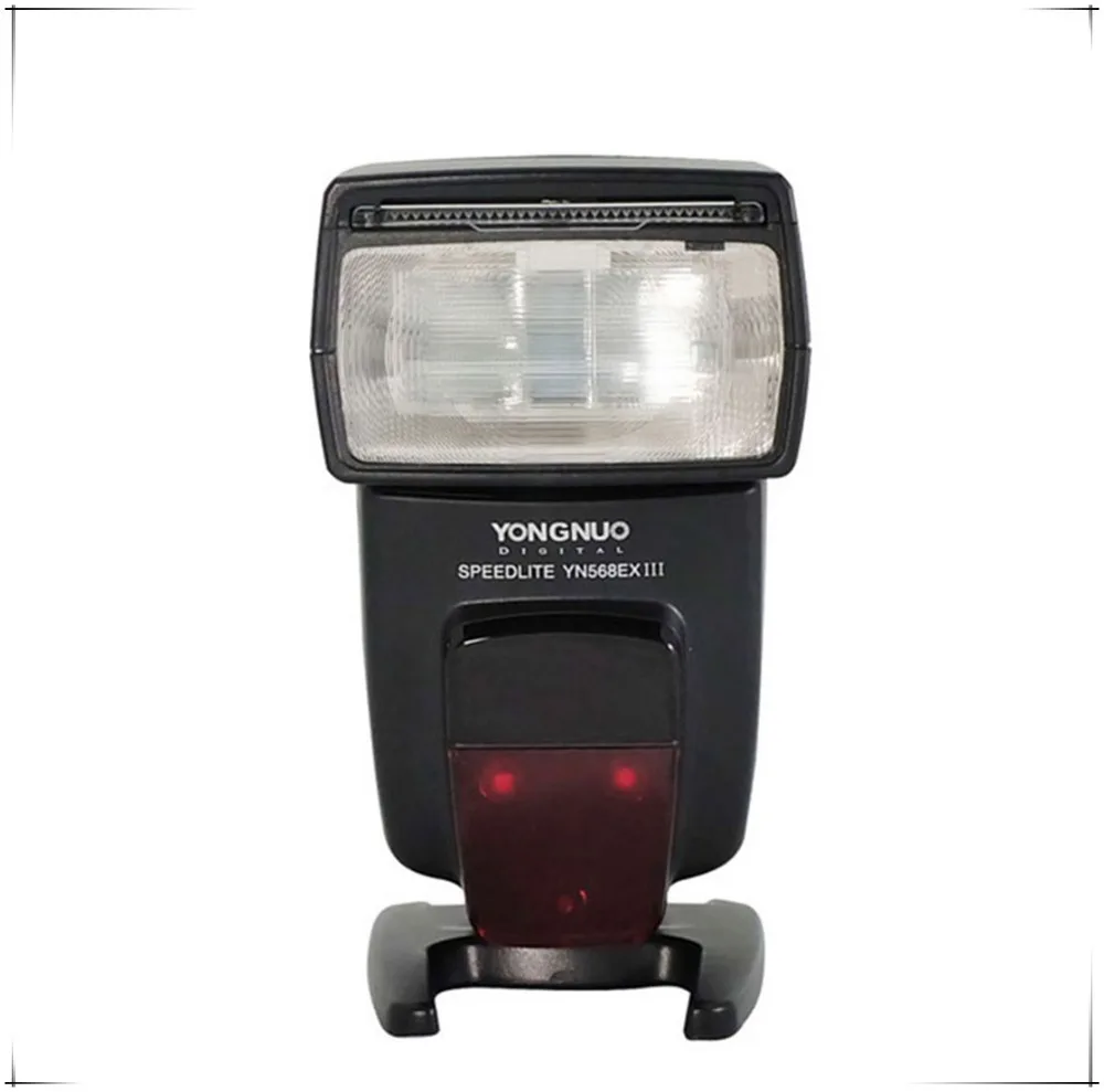 

Yongnuo YN-568EX III YN568EX Flash Speedlite For Canon 6d 60d 5d mark iii 550d 1100d 650d 600d 700d 7d Camera Wireless TTL HSS