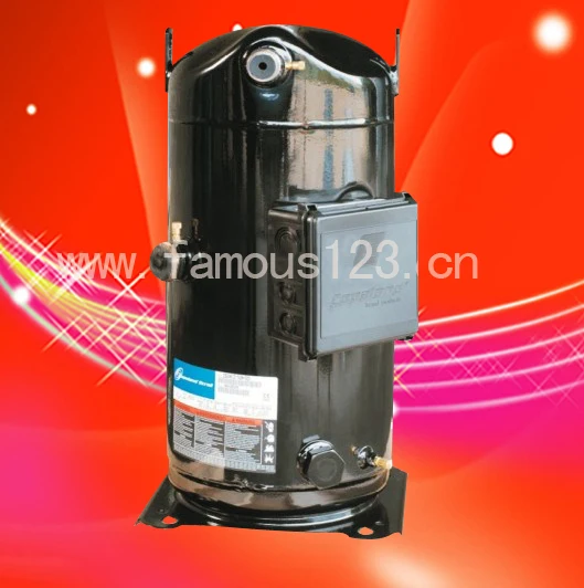 ZB95KCE-TFD copeland compressor 380v hermetic ZB76KCE-TFD |