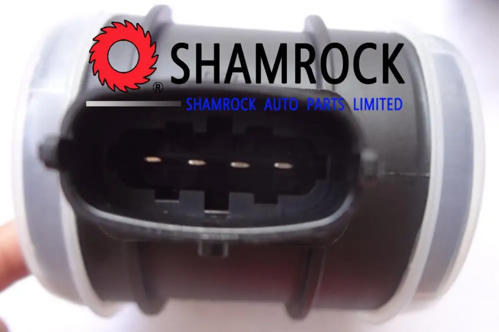 0281002923 Датчик массового расхода воздуха измеритель 0281002900|sensor sensor|sensor flowsensor air |