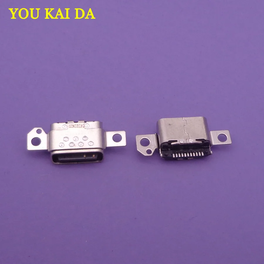 2pcs/lot 11 pin For Meizu Pro 5 Micro mini USB Charging Charge Port Dock Plug Connector Jack socket power plug Replacement Part |