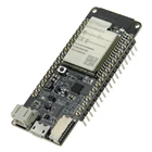 LILYGOTTGO ESP32-WROVER 8MB PSRAM TF карта WiFi Bluetooth модуль макетная плата