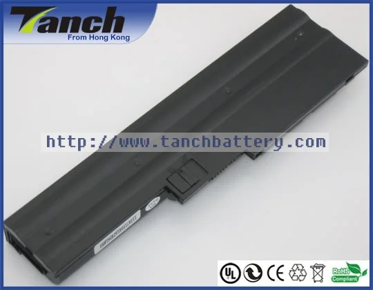 Аккумуляторы для ноутбука IBM ThinkPad T60p R60e Z61p 40Y6797 FRU 92P1141 92P1137 Z61e ASM 92P1138 10 8 V 6 cell|thinkpad t60