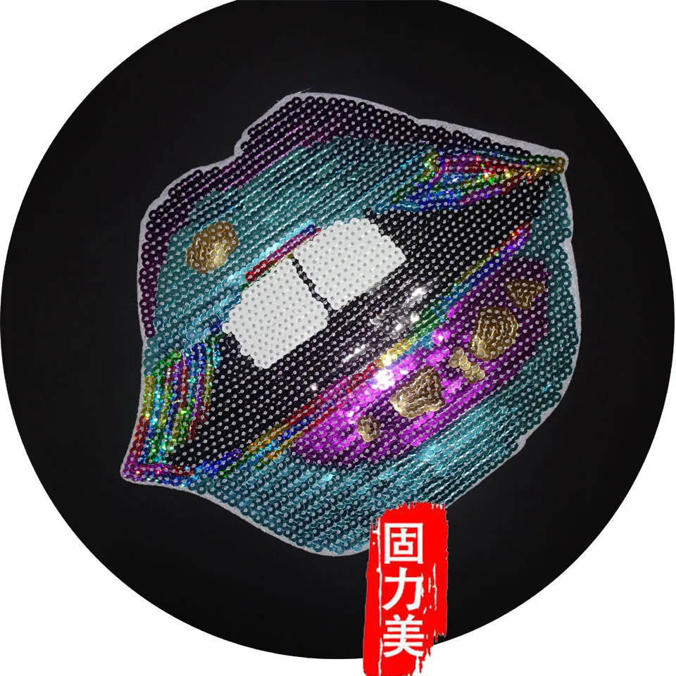 5 шт. железная нашивка для одежды с аппликацией | Дом и сад