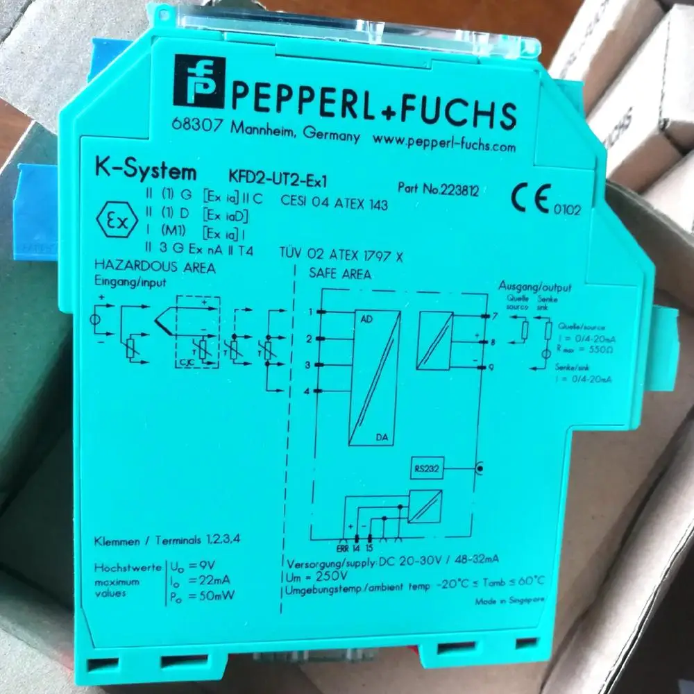 

P + F Φ новый оригинальный бренд
