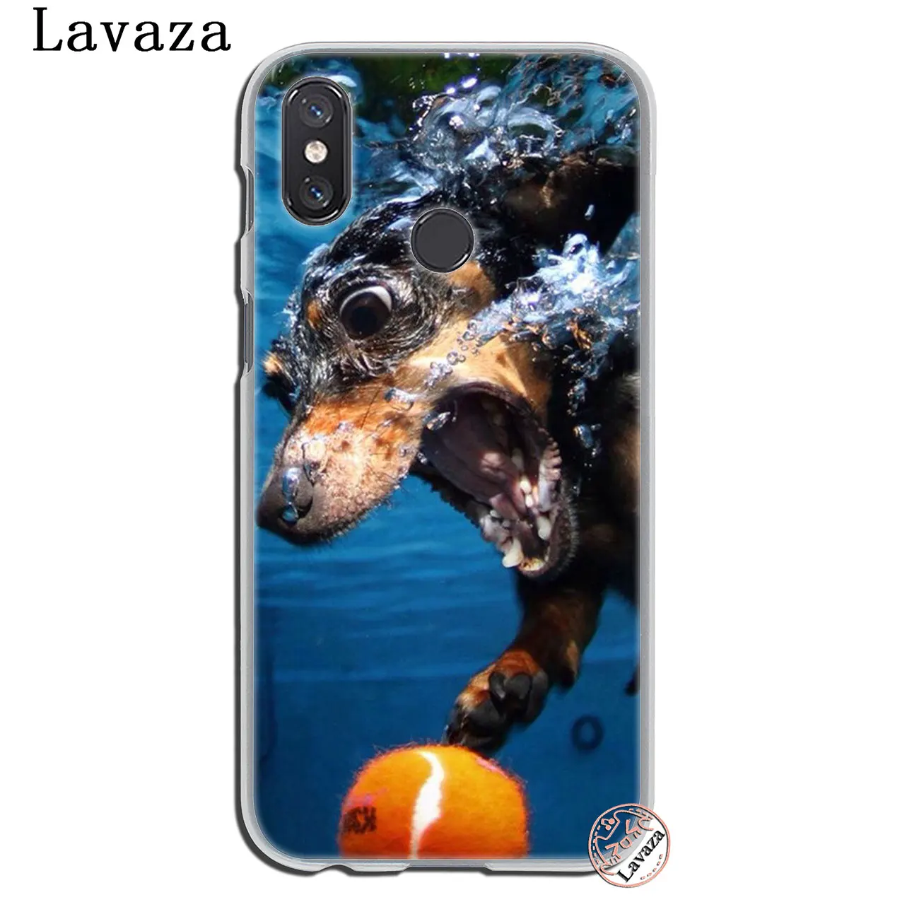 11 Lavaza такса собака жесткий чехол для телефона для Xiaomi mi 9 9T A3 Pro CC9 CC9E 8 SE A2 Lite A1 pocophone f1 6 6X 5S 5X макс 3 крышка mi 9 - Цвет: 11