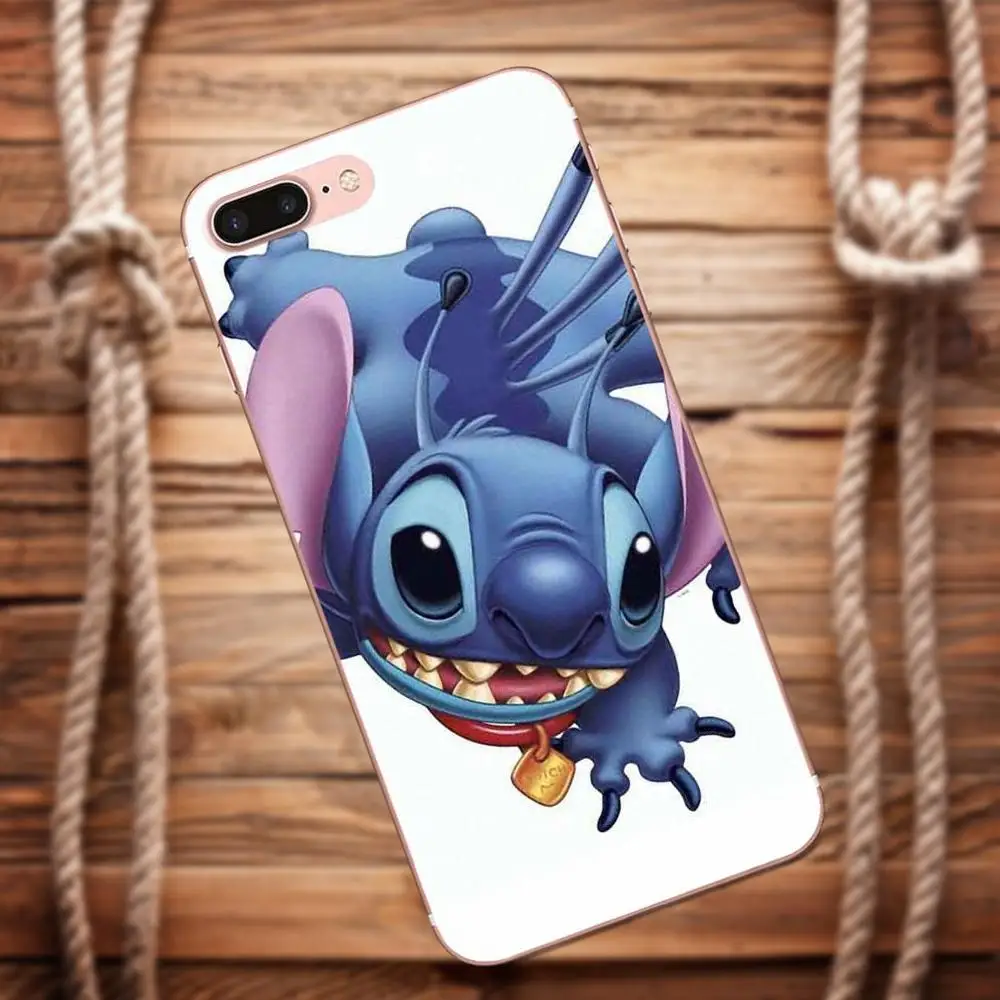 Vvcqod тематика Лило и Стич Ohana значит семья для LG G2 G3 мини дух G4 G5 G6 K4 K7 K8 K10 2017 V10 V20 V30