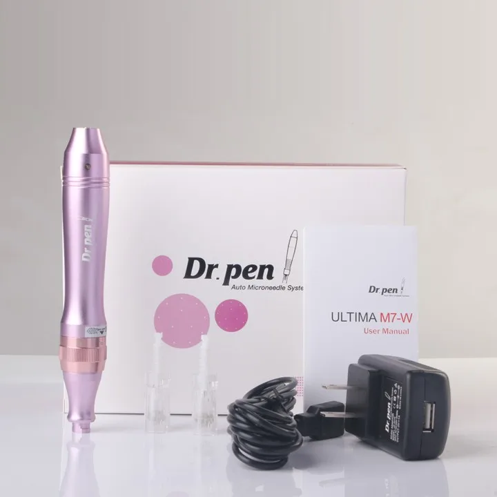 Новинка прямые продажи Goochie Maquillaje Permanente микроблейдинг тату машина для макияжа бровей подводка для глаз губы тату машина