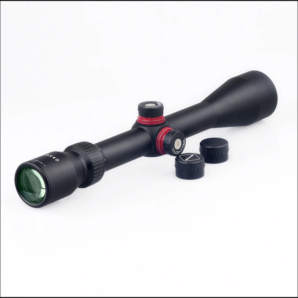 Оптика обнаружения VT R 3 9X40 охотничий прицел оптические прицелы оптический с