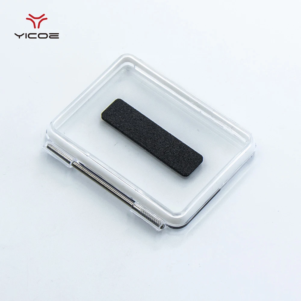 Водонепроницаемый боковая защита от пыли каркасный Корпус чехол задняя крышка