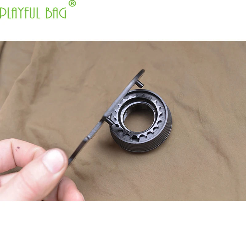 Активный отдых на свежем воздухе CS FF RAS RIS водный пулемет игрушки Jinming 9 поколение