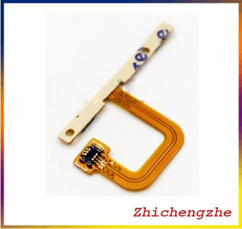 Новинка оригинальный гибкий кабель для кнопки питания и громкости Letv One Pro Le 1 X800
