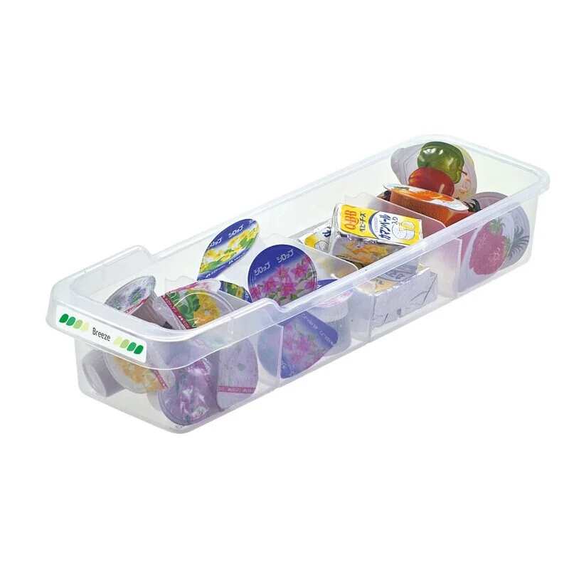 Beer Soda Can Food Storage Box Kitchen Fridge Drink Bottle Holder Refrigeration Organizer Coke Space-saving | Дом и сад