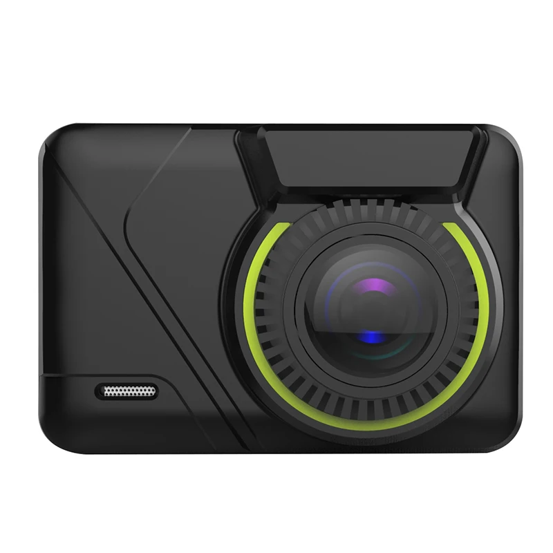 Камера ночного видения без подсветки OnReal A13plus 6 full wave lens GPS WIFI Автомобильный