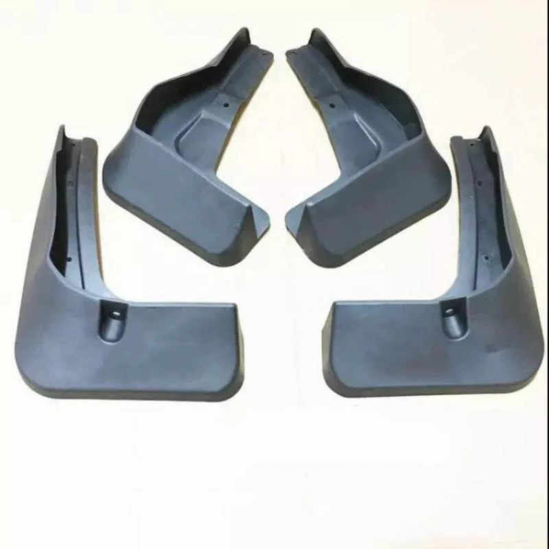 

For Toyota Rav4 2016 2017 2018 Mud Flaps Splash Guards Mud Guards Splash Guard 4pcs