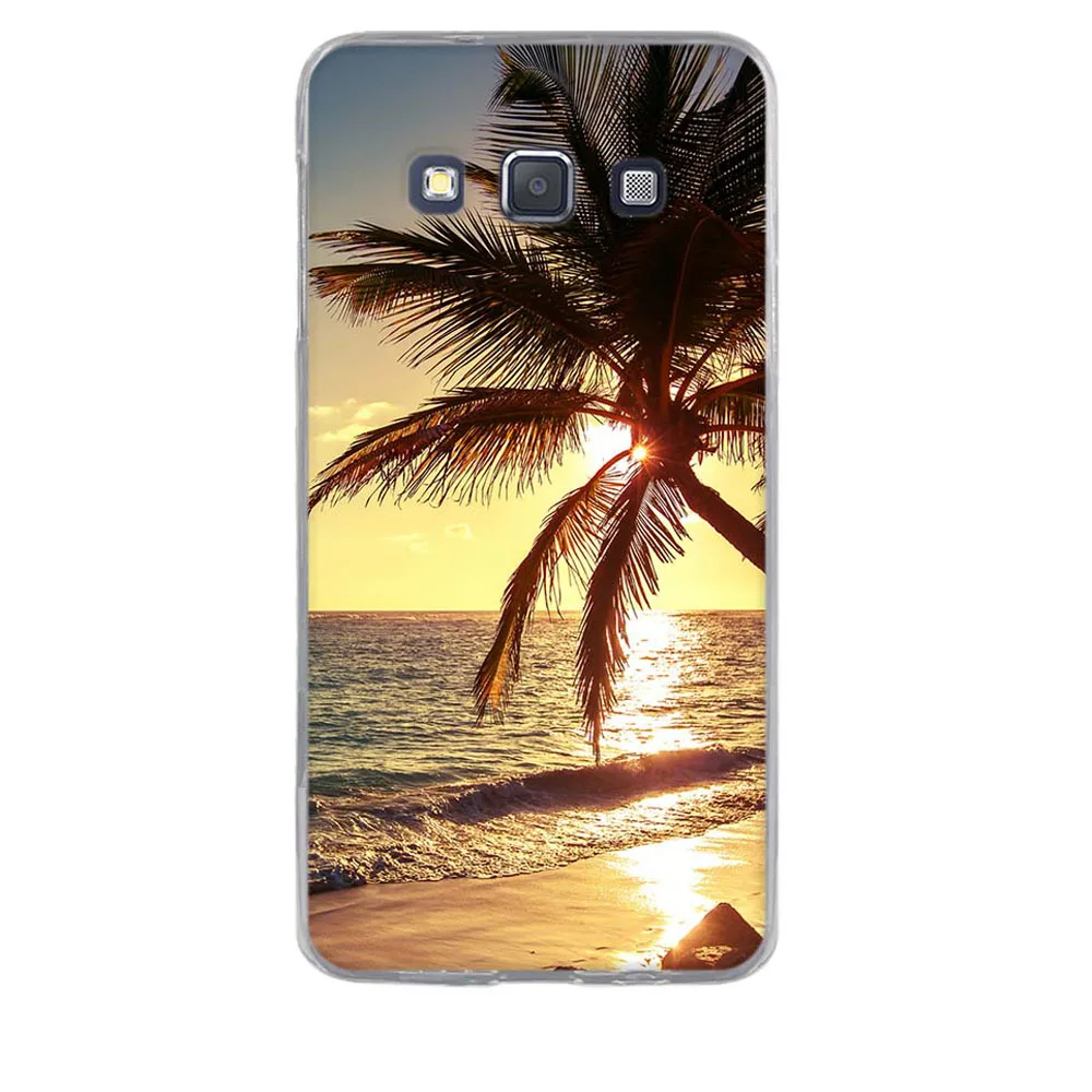 Чехол для Samsung Galaxy A3 2015 A300 A300F силиконовый чехол-накладка телефона с искусственным