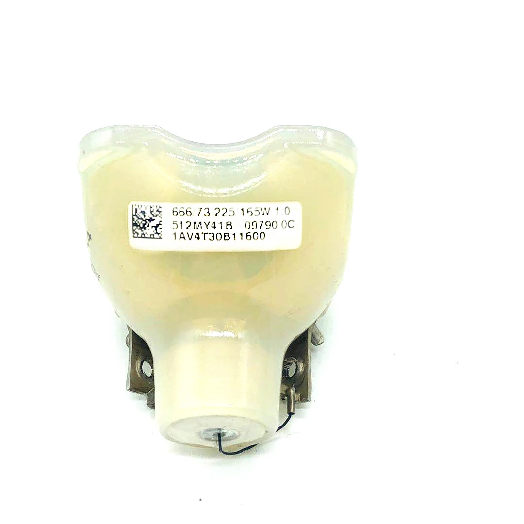 LMP131 оригинальная прожекторная неэкранированная лампа для PLC-WXU300 PLC-XU301 PLC-XU305 PLC-XU355 PLC-XU301A PLC-XU350A PLC-XU3001