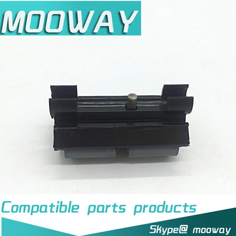 MOOWAY для Canon LBP 460PS Пикап ролик совместимые продукты HP4500 4550|Детали принтера| |