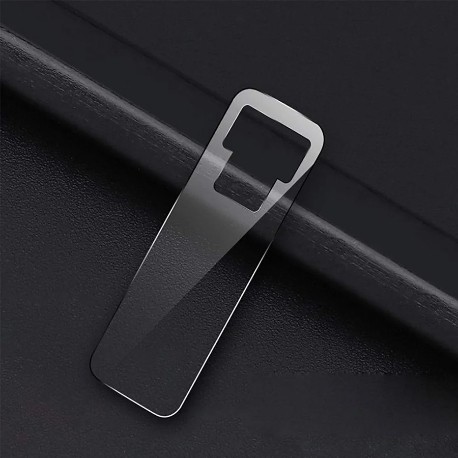 2.5D сзади Камера объектив Экран протектор для samsung Galaxy S10 закаленное Стекло на плюс