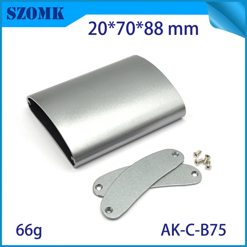 Цельный SZOMK экструзии по индивидуальным Размерам китайский производитель