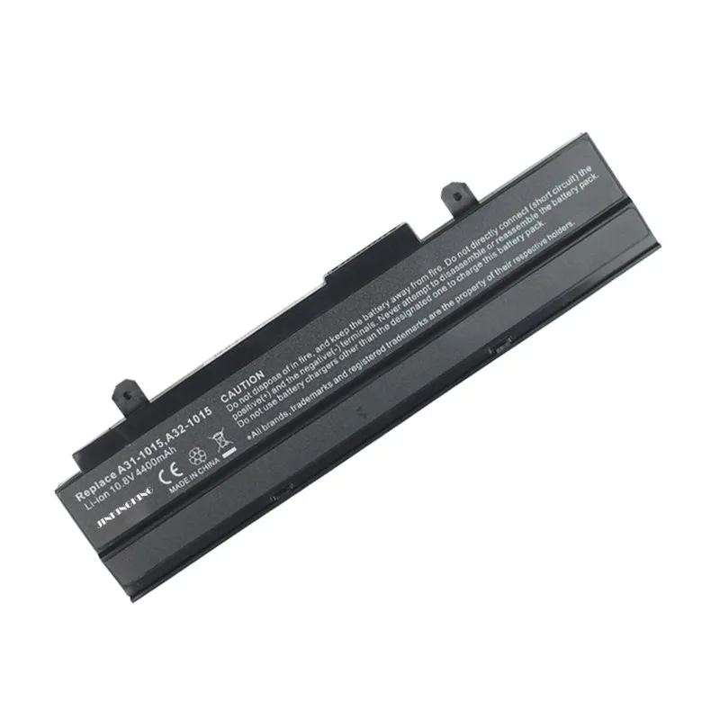 6-элементный аккумулятор для Asus A31-1015 A32-1015 Eee PC 1011 1015P 1016P 1215 1215N 1215P 1215T VX6 R011 R051