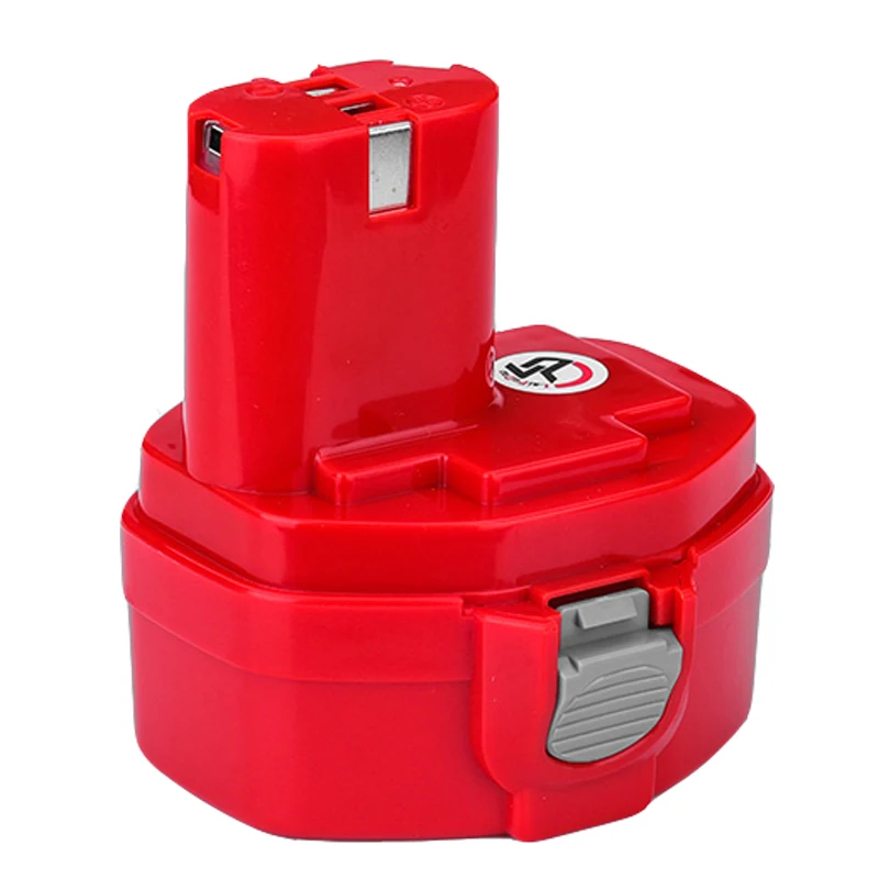 Аккумуляторная батарея 3.0Ah 14 4 V NI-CD Замена электроинструмента для Makita :1433 1435F 192699-A