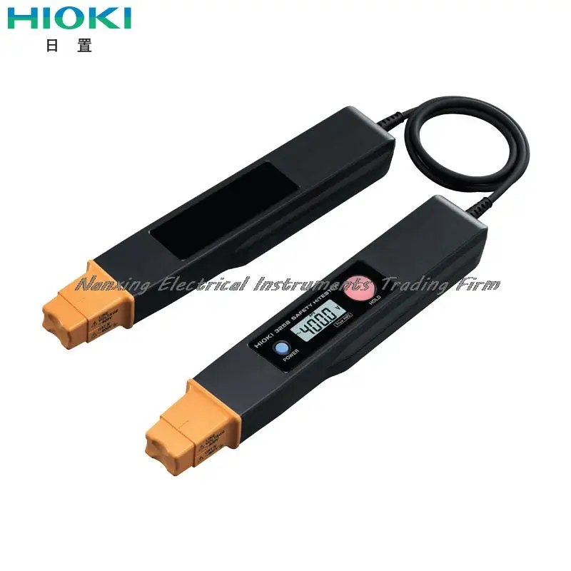 Бесконтактный Тестер Напряжения HIOKI 3258 измерение безопасности|non-contact voltage