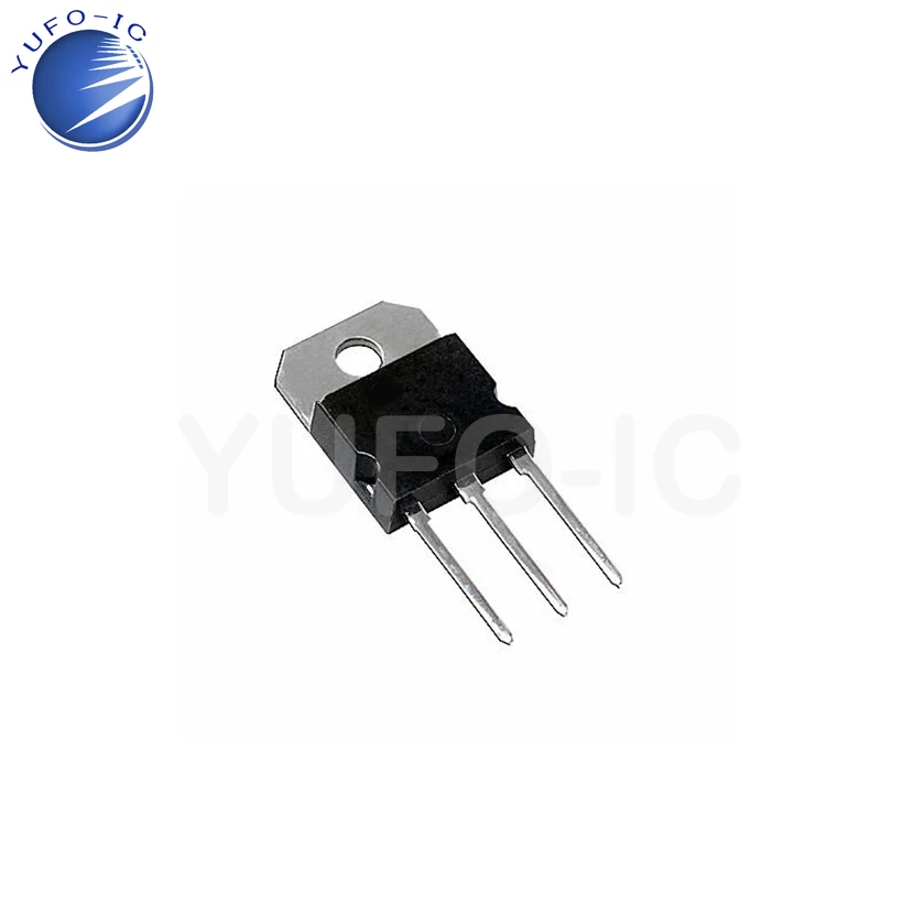 5 шт. Φ Triac 600V 40A Бесплатная доставка BTA41600B BTA41600 BTA41 TO-247 TO-218 | Электронные компоненты