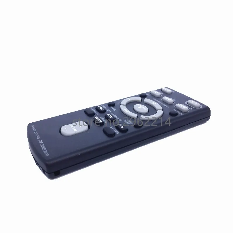 Пульт дистанционного управления с разъемом для аудио CD USB радио-контроллером