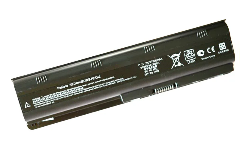 Новый аккумулятор Golooloo 9 ячеек для ноутбука HP 430 431 435 630 631 635 636 650 655 CQ42 CQ32 CQ43 CQ62 CQ56 CQ72