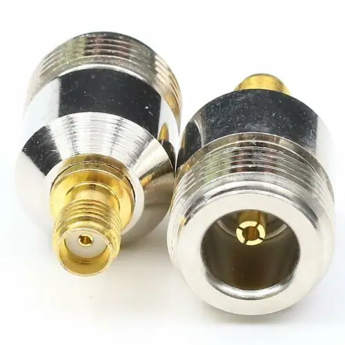 5 шт. тестовый преобразователь для разъема типа папа и мама|Соединители| |