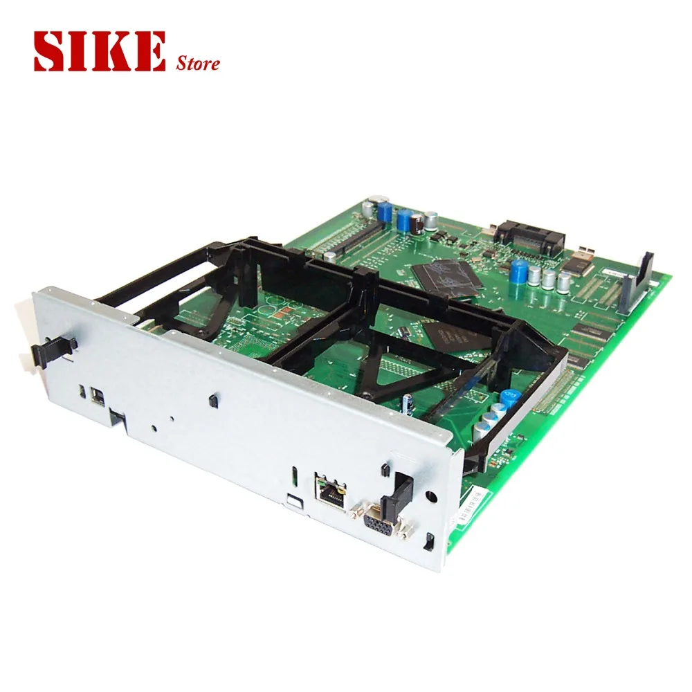 CB501 60005 Logic основная плата для HP CP4005 CP4005dn 4005 4005dn системная форматирования|formatter