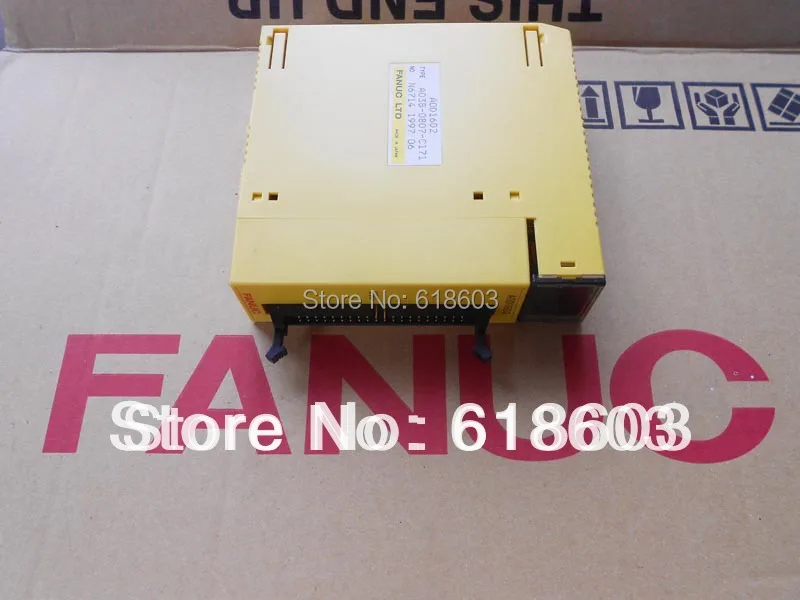 Fanuc IO Плата a03b-0807-c153 a03b-0819-c153 | Инструменты