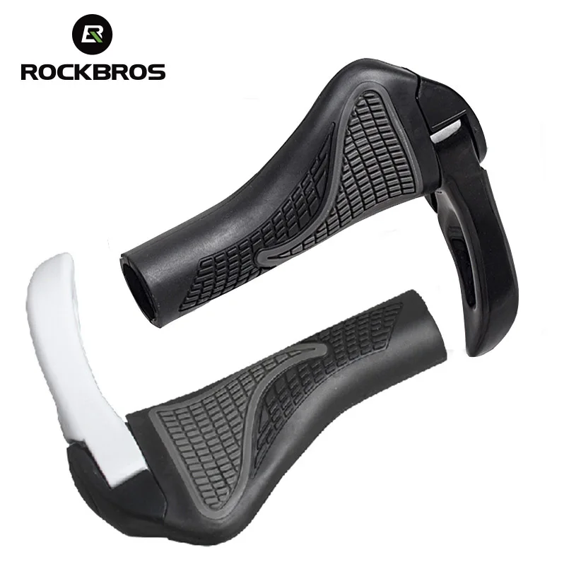 Велосипедный велосипед MTB компоненты бар концы руля резиновые ручки и